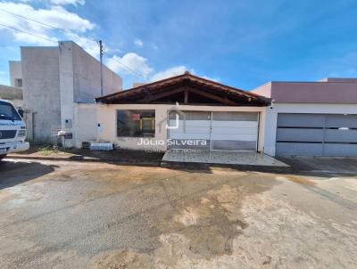 Casa para Venda, em Oliveira, bairro Eldorado II, 2 dormit�rios, 1 banheiro, 1 su�te, 2 vagas