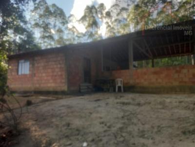 S�tio para Venda, em Passa Tempo, bairro , 2 dormit�rios, 1 banheiro, 3 vagas