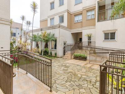 Apartamento para Venda, em Curitiba, bairro Santo In�cio, 2 dormit�rios, 2 banheiros, 1 su�te, 2 vagas