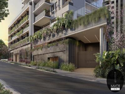 Apartamento para Venda, em S�o Paulo, bairro Moema, 3 dormit�rios, 5 banheiros, 3 su�tes, 2 vagas