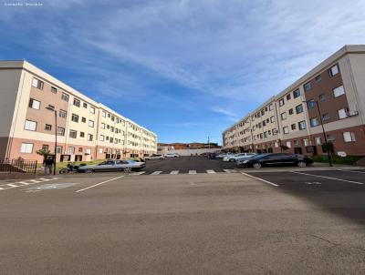 Apartamento para Venda, em Sorocaba, bairro Recreio dos Sorocabanos, 2 dormit�rios, 1 banheiro, 1 vaga