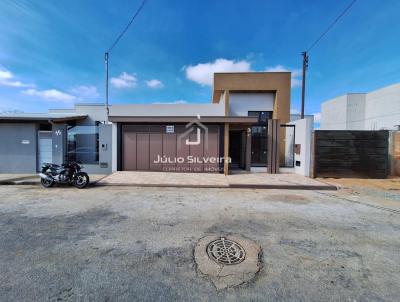 Casa para Venda, em , bairro Recanto da Serra, 3 dormit�rios, 1 banheiro, 1 su�te, 2 vagas
