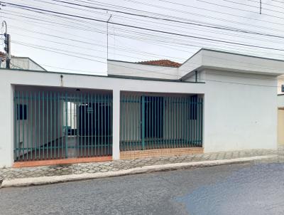 Casa para Loca��o, em Ca�apava, bairro Vila Pantale�o, 3 dormit�rios, 3 banheiros, 2 vagas