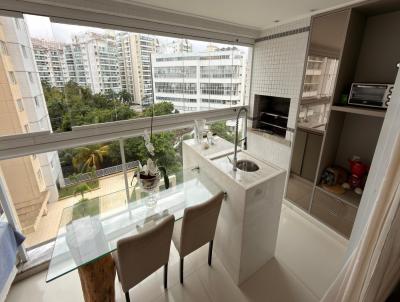 Apartamento 3 Quartos para Venda, em Salvador, bairro Alphaville I, 3 dormit�rios, 4 banheiros, 2 su�tes, 2 vagas