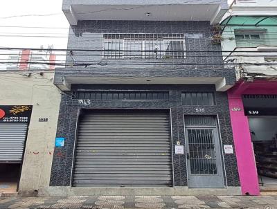 Im�vel Comercial para Loca��o, em Mogi das Cruzes, bairro Centro