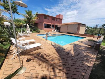 Fazenda para Venda, em Pedro Leopoldo, bairro �rea Rural, 6 dormit�rios, 10 banheiros, 6 su�tes, 4 vagas