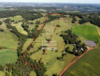 �rea Rural para Venda, em Tuparendi, bairro Buriti