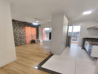 Apartamento para Loca��o, em Cajamar, bairro Polvilho (Vila Planalto), 2 dormit�rios, 1 banheiro, 1 vaga