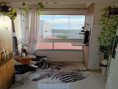 Apartamento para Venda, em Florian�polis, bairro Ingleses do Rio Vermelho, 2 dormit�rios, 2 banheiros, 1 su�te, 2 vagas
