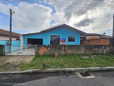 Casa para Venda, em Rio Negrinho, bairro S�O RAFAEL, 4 dormit�rios, 2 banheiros, 1 vaga