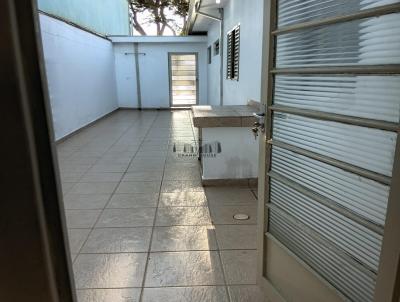 Casa para Venda, em Rio Claro, bairro Vila Cristina, 2 dormit�rios, 1 banheiro, 1 vaga
