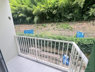 Apartamento para Loca��o, em Petr�polis, bairro Nogueira, 2 dormit�rios, 1 banheiro, 1 su�te