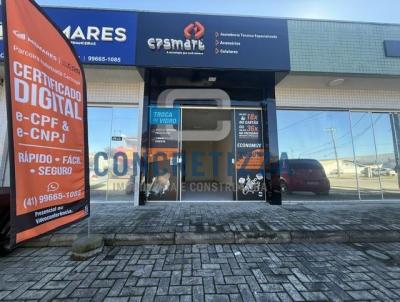 Comercial para Loca��o, em Guaratuba, bairro Pi�arras