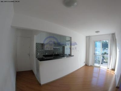 Apartamento para Venda, em Cajamar, bairro Portal dos Ip�s, 3 dormit�rios, 2 banheiros, 1 su�te, 1 vaga
