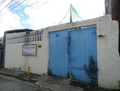 Casa para Venda, em S�o Paulo, bairro JARDIM BELAURA, 2 dormit�rios, 1 vaga