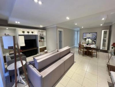Apartamento para Venda, em Crici�ma, bairro Comerci�rio, 3 dormit�rios, 2 banheiros, 1 su�te, 2 vagas