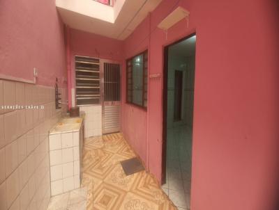 Casa para Loca��o, em Barueri, bairro PARQUE IMPERIAL, 2 dormit�rios, 1 banheiro