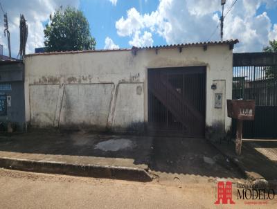 Casa para Venda, em Porto Velho, bairro Igarap�, 3 dormit�rios, 2 banheiros, 1 su�te, 3 vagas