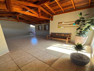 Casa para Venda, em Franca, bairro S�o Jos�, 3 dormit�rios, 3 banheiros, 1 su�te, 2 vagas