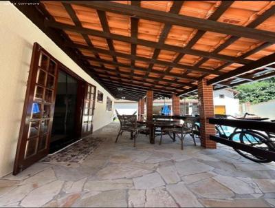 Casa para Venda, em Bertioga, bairro Guaratuba Residencial, 5 dormit�rios, 2 banheiros, 4 vagas
