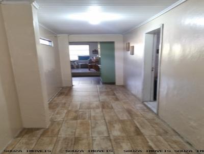 Casa para Loca��o, em , bairro JOAQUIM FONSECA MILANO, 3 dormit�rios, 1 banheiro
