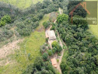 Fazenda para Venda, em Passa Tempo, bairro , 5 dormit�rios, 2 banheiros, 1 su�te, 3 vagas
