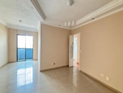 Apartamento para Venda, em S�o Bernardo do Campo, bairro Centro, 3 dormit�rios, 2 banheiros, 1 su�te