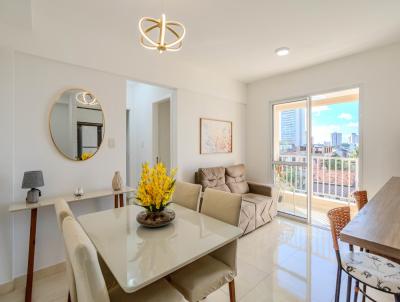 Apartamento 2 Quartos para Venda, em Salvador, bairro Brotas, 2 dormit�rios, 2 banheiros, 1 su�te, 1 vaga