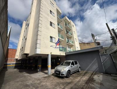 Apartamento para Venda, em Cotia, bairro Jardim Rosemeire, 2 dormit�rios, 1 banheiro, 1 vaga