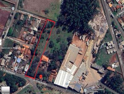 Terreno para Venda, em , bairro Vila �urea