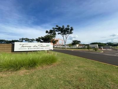 Lote em Condom�nio Fechado para Venda, em Ribeir�o Preto, bairro Loteamento Terras de Siena