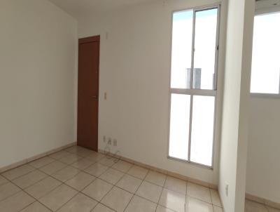 Apartamento para Venda, em Contagem, bairro Ch�caras Reunidas Santa Terezinha, 2 dormit�rios, 1 banheiro, 1 vaga