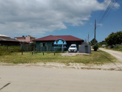 Casa para Venda, em Palho�a, bairro Pinheira (Ens Brito), 3 dormit�rios, 1 banheiro, 1 vaga