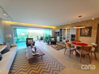 Apartamento 4 Quartos para Venda, em Salvador, bairro Alphaville I, 4 dormit�rios, 4 banheiros, 3 su�tes, 3 vagas