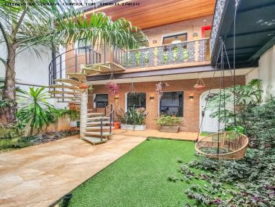 Casa para Venda, em S�o Paulo, bairro Vila Clementino, 3 dormit�rios, 1 su�te, 1 vaga