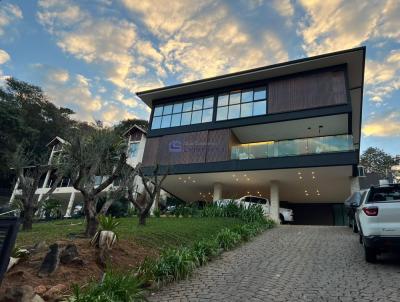 Casa em Condom�nio para Venda, em Lagoa Santa, bairro Cond. Condados Da Lagoa, 5 dormit�rios, 5 banheiros, 5 su�tes, 3 vagas