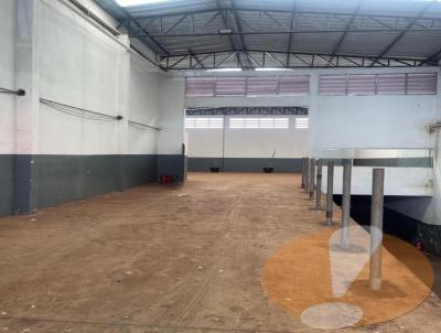 Galp�o para Loca��o, em Ribeir�o Preto, bairro Centro