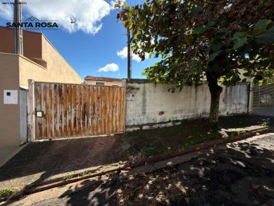 Terreno para Venda, em Santo Ant�nio da Platina, bairro VILA SAO JOSE