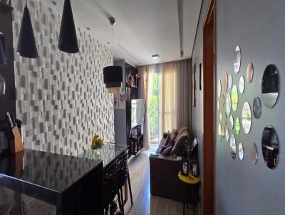 Apartamento para Venda, em Barueri, bairro Votupoca, 3 dormit�rios, 1 banheiro, 1 vaga