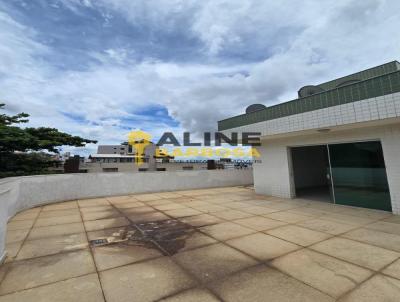 Cobertura para Venda, em Belo Horizonte, bairro Barreiro, 3 dormit�rios, 3 banheiros, 1 vaga