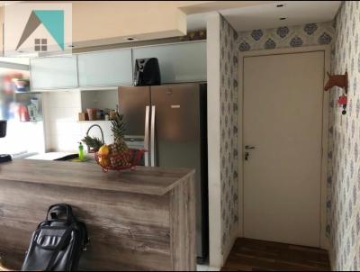Apartamento para Loca��o, em Cajamar, bairro Portais (Polvilho), 3 dormit�rios, 2 banheiros, 1 su�te, 1 vaga