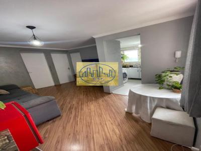 Apartamento para Venda, em S�o Bernardo do Campo, bairro Santa Terezinha, 2 dormit�rios, 1 banheiro, 1 vaga