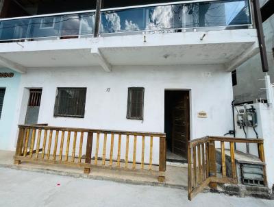 Casa para Venda, em Cabo Frio, bairro Unamar (Tamoios), 1 dormit�rio, 1 banheiro