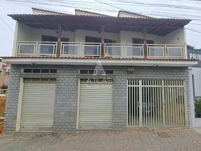 Casa para Venda, em Campo Belo, bairro Centro, 3 dormit�rios, 2 banheiros, 1 su�te, 2 vagas