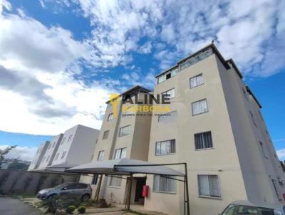 Cobertura para Venda, em Belo Horizonte, bairro Mangueiras (Barreiro), 2 dormit�rios, 1 banheiro, 1 vaga
