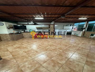 Cobertura para Venda, em Belo Horizonte, bairro Teixeira Dias (Barreiro), 3 dormit�rios, 2 banheiros, 3 vagas