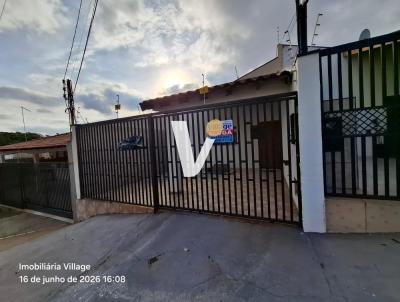 Casa para Loca��o, em Presidente Prudente, bairro Parque S�o Matheus, 3 dormit�rios, 2 banheiros, 1 su�te, 1 vaga
