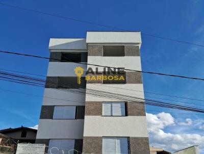 Cobertura para Venda, em Belo Horizonte, bairro Milion�rios (Barreiro), 2 dormit�rios, 2 banheiros, 2 vagas