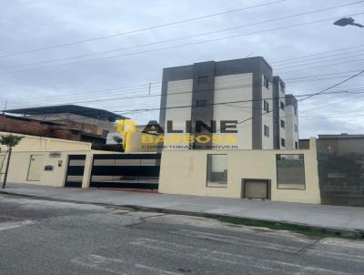 Cobertura para Venda, em Belo Horizonte, bairro Mangueiras (Barreiro), 2 dormit�rios, 2 banheiros, 1 vaga