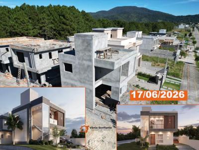 Casa para Venda, em Florian�polis, bairro S�o Jo�o do Rio Vermelho, 3 dormit�rios, 3 banheiros, 1 su�te, 2 vagas